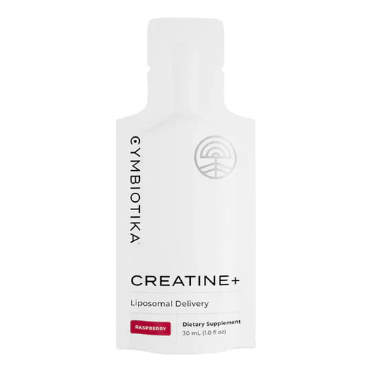 Liposomal Creatine+