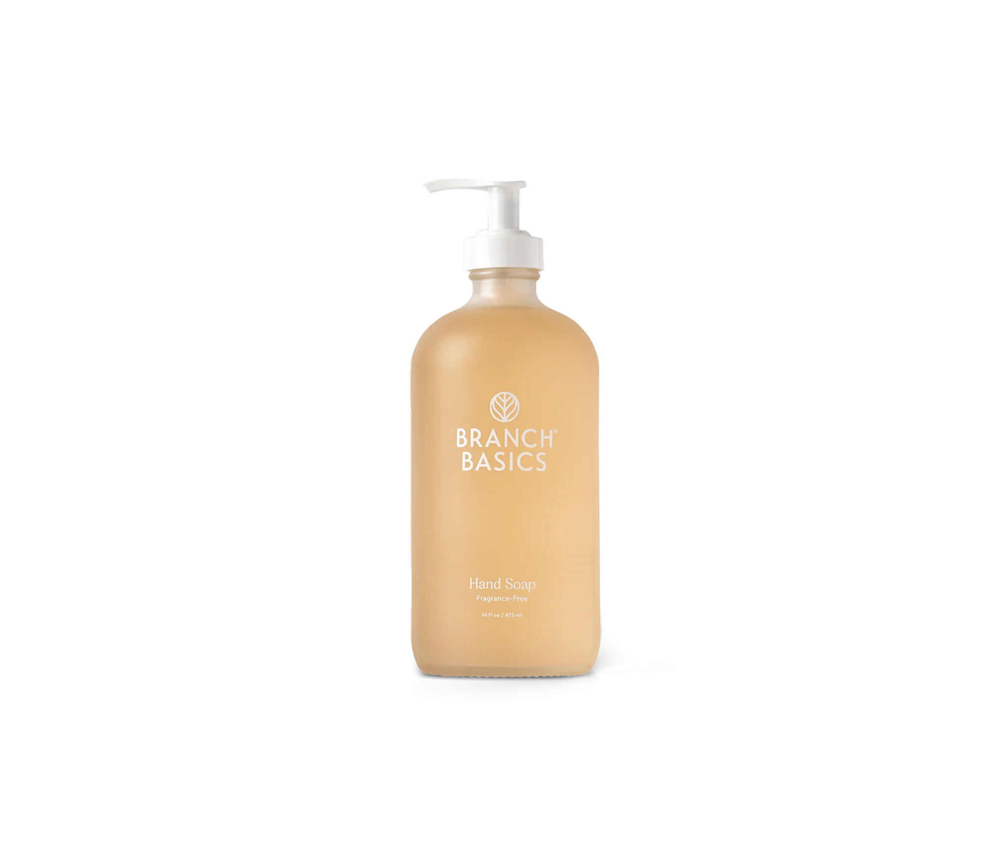 Gel Hand Soap