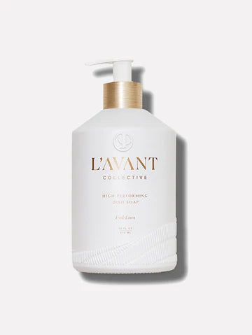 L’AVANT High Performing Dish Soap