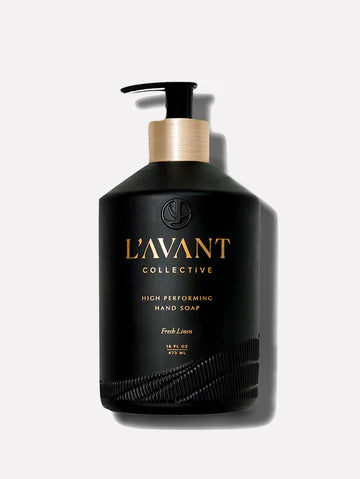 L'AVANT High Performing Hand Soap
