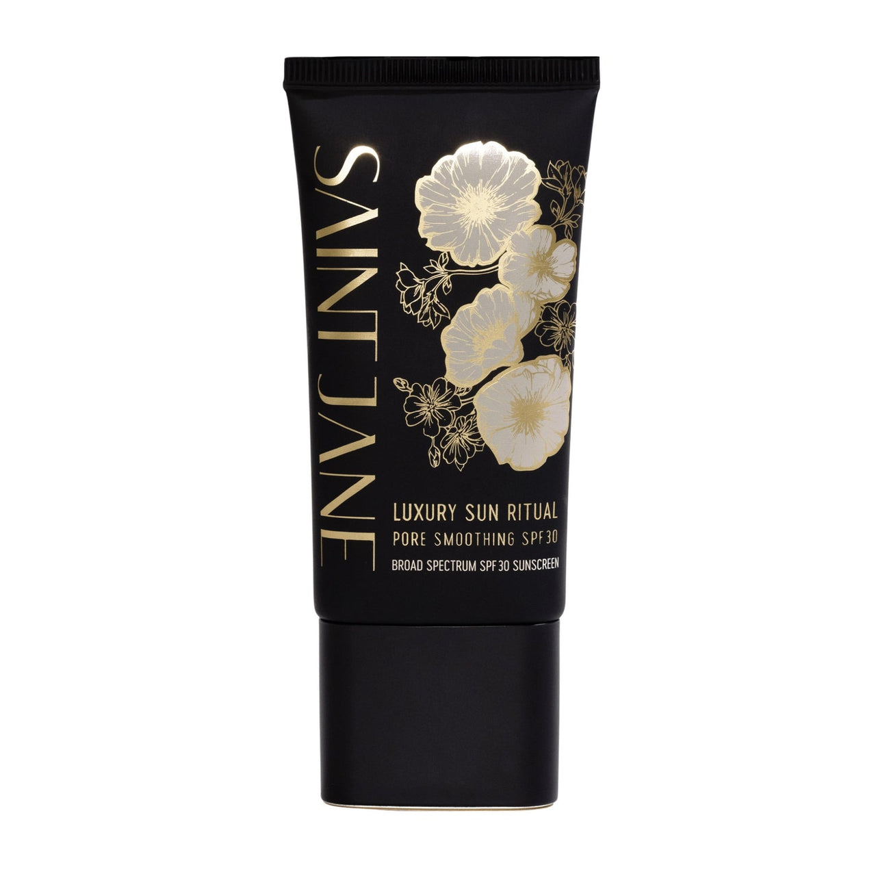 SAINT JANE Luxury Sun Ritual Sunscreen