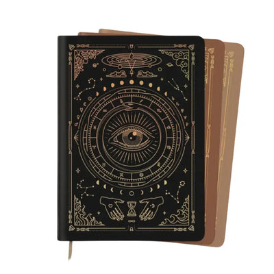 Magic of I Astrological Planners & Journals