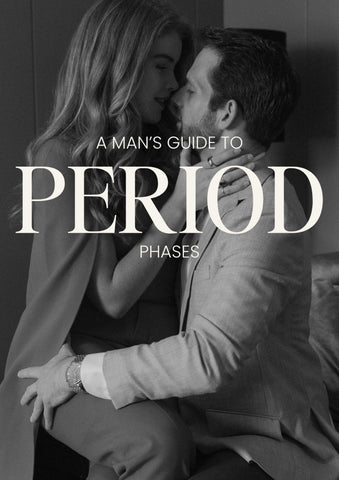 A Man's Guide to Period Phases