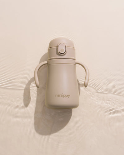 MrSippy Kids Water Bottles