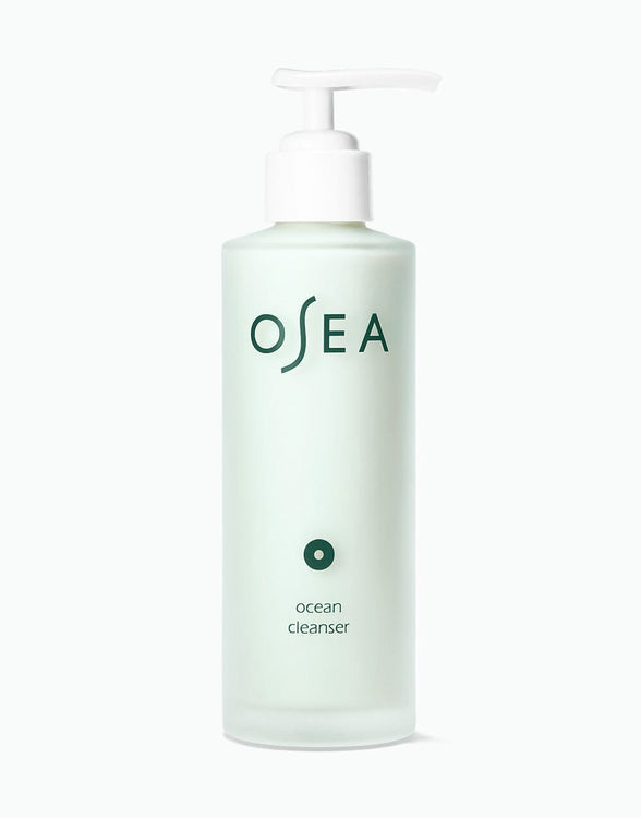 OSEA Ocean Cleanser Cream