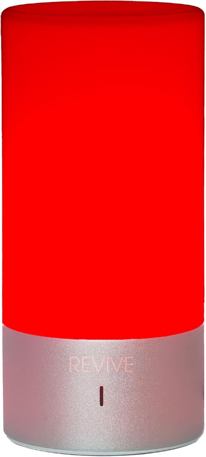 Revive Red Light