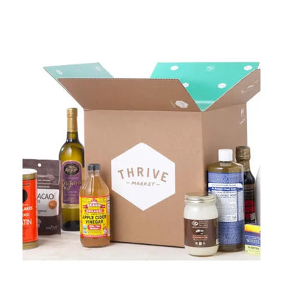 Thrive Market