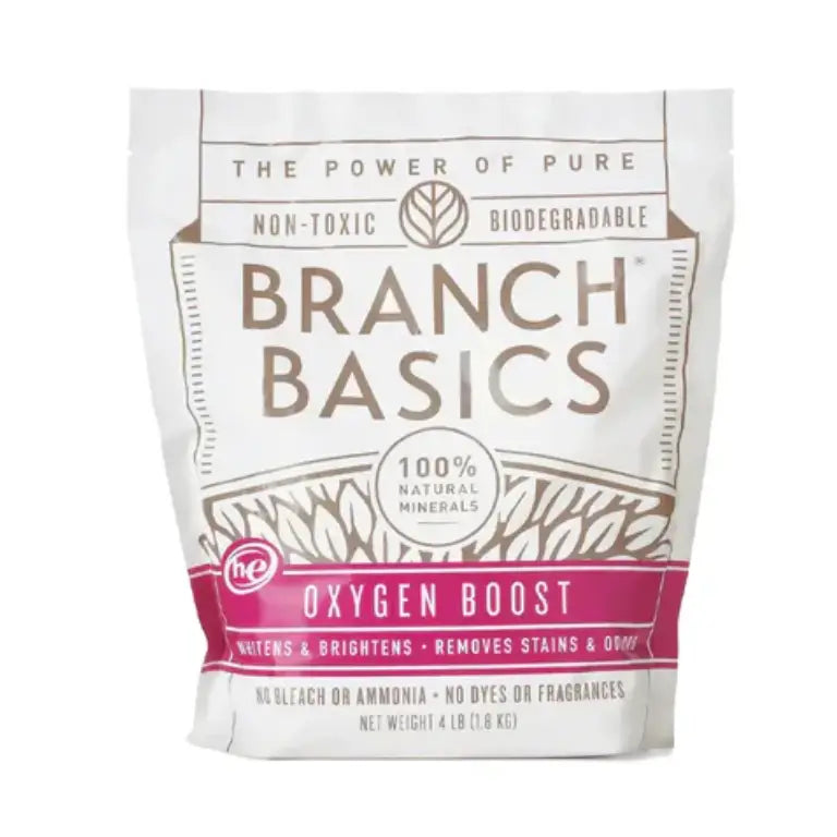 BRANCH BASICS OXYGEN BOOST