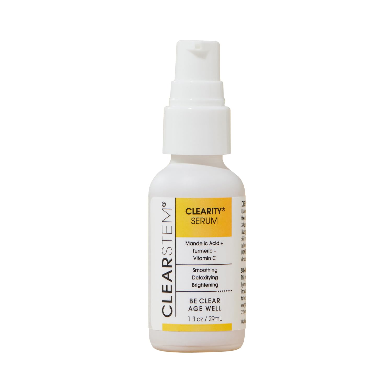 CLEARITY® Serum