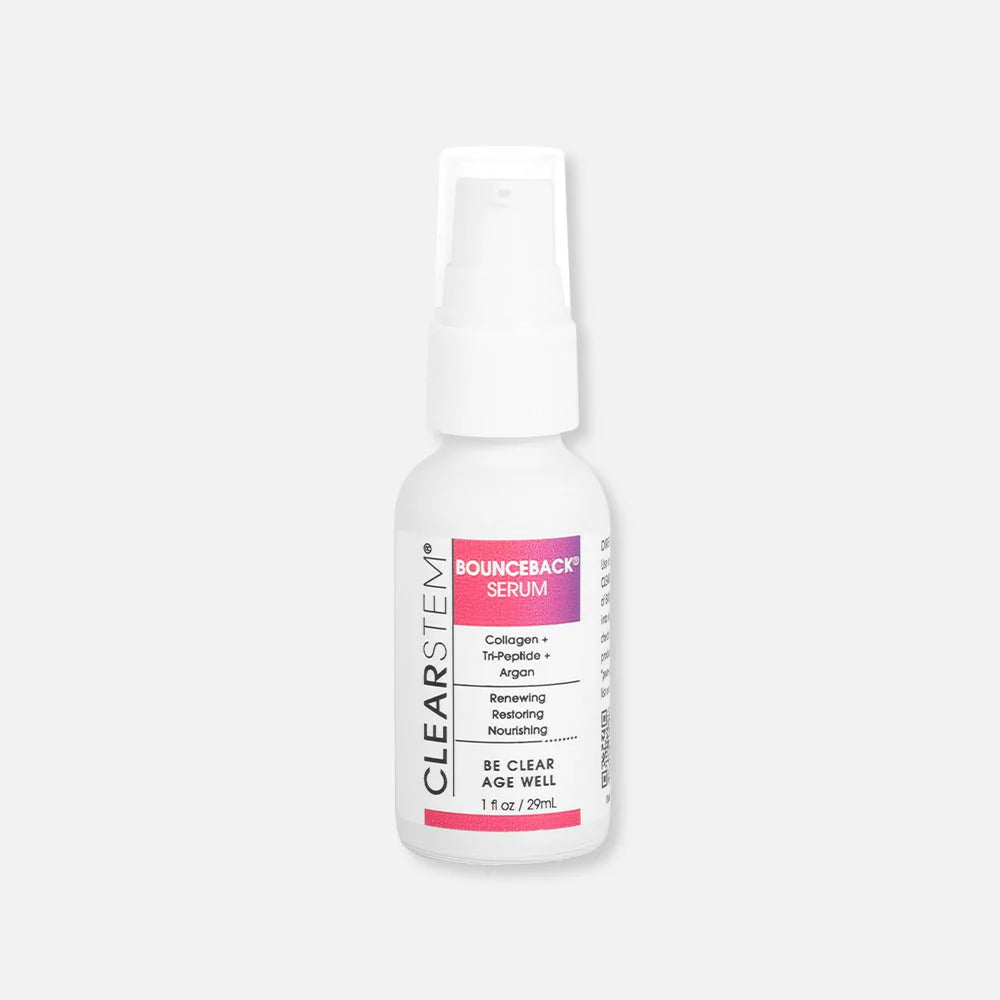 BOUNCEBACK™ Serum