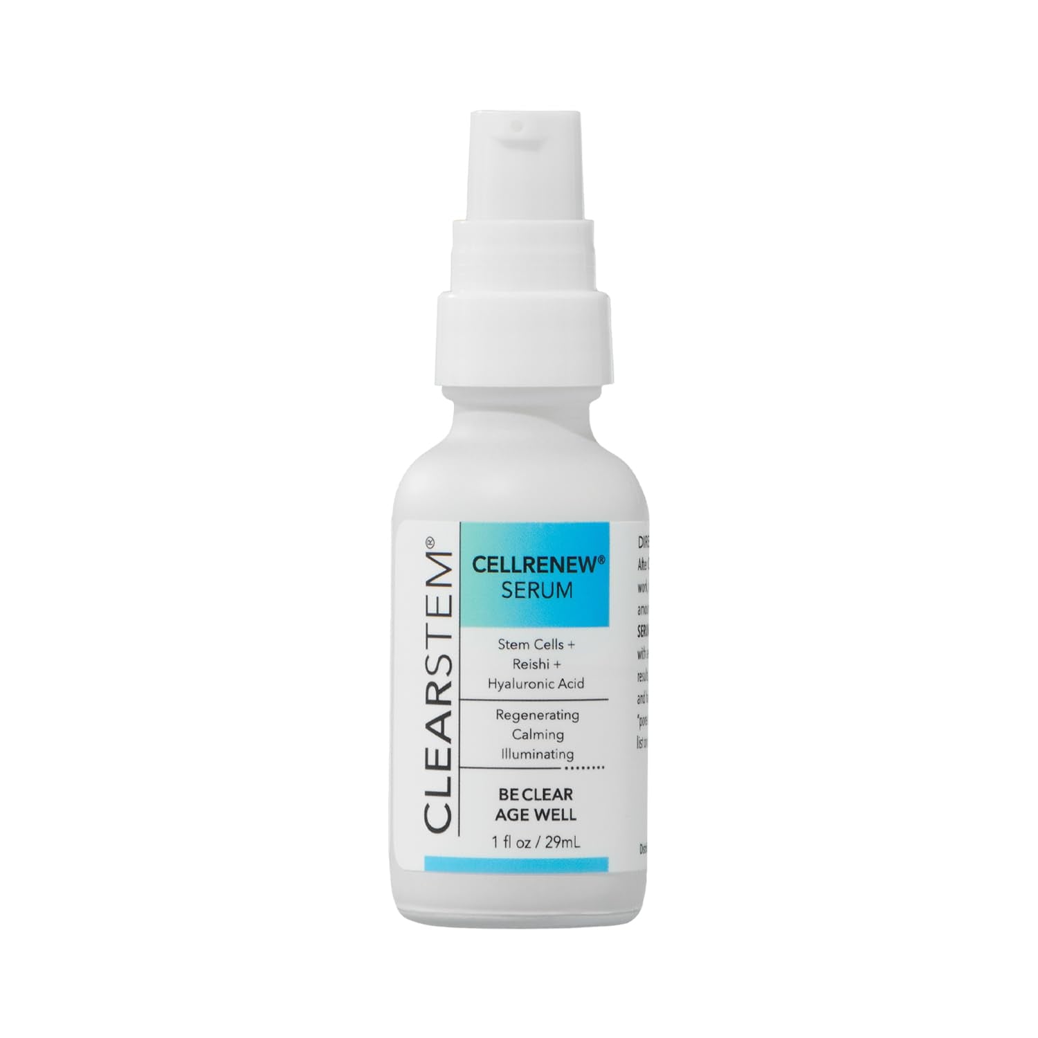 CELLRENEW® Serum