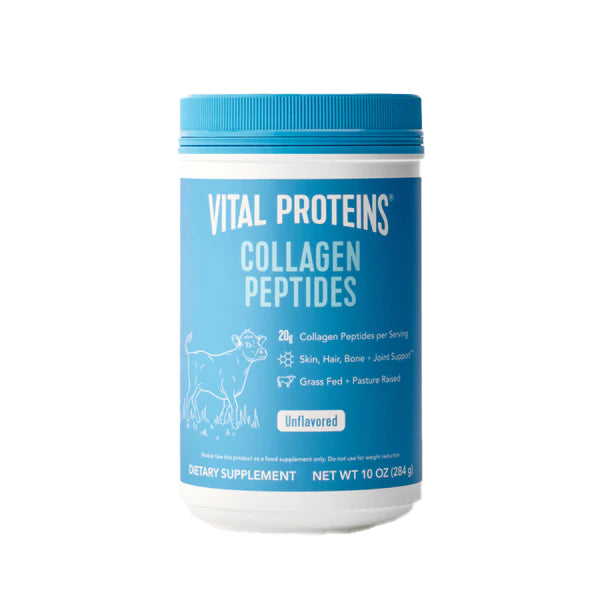 Collagen Peptides