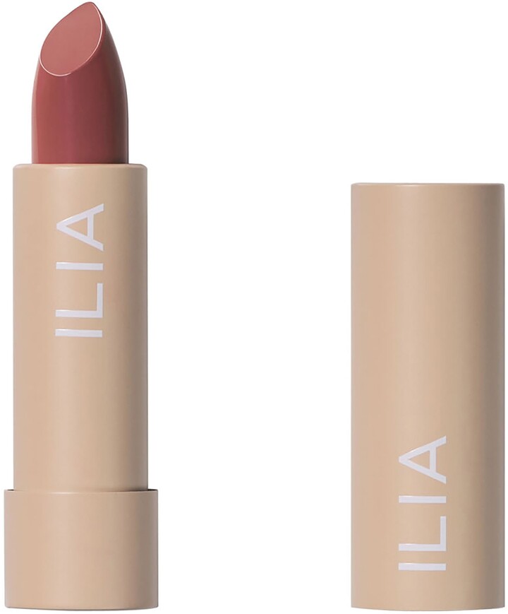 ILIA - WILD ROSE COLOR LIPSTICK