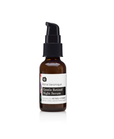 RETINOL NIGHT SERUM