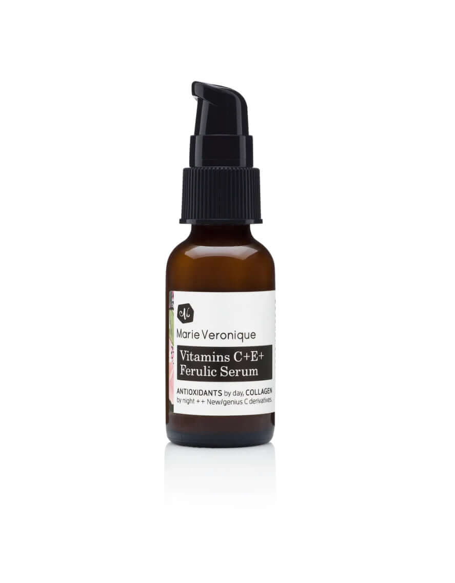 VITAMIN C+E+ FERULIC SERUM