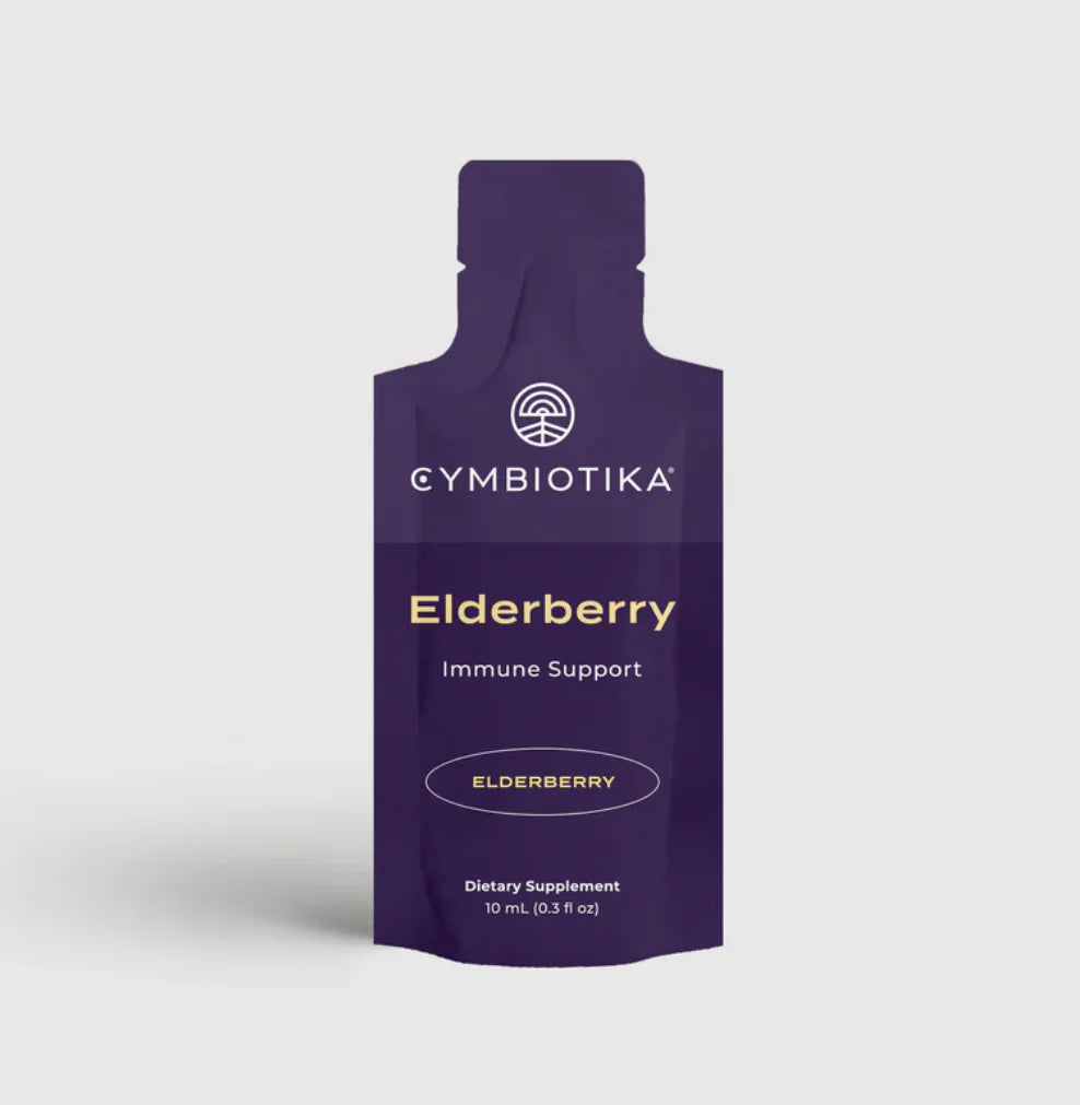 Elderberry