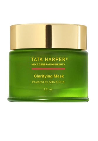 TATA HARPER CLARIFYING AHA + BHA MASK | Monica Yates Health
