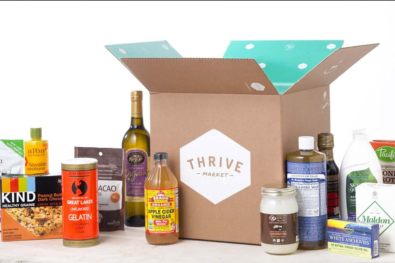 Thrive Market