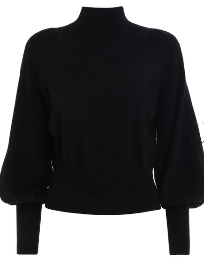 ZIMMERMANN MERINO JUMPER