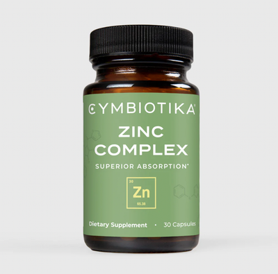 Zinc Complex