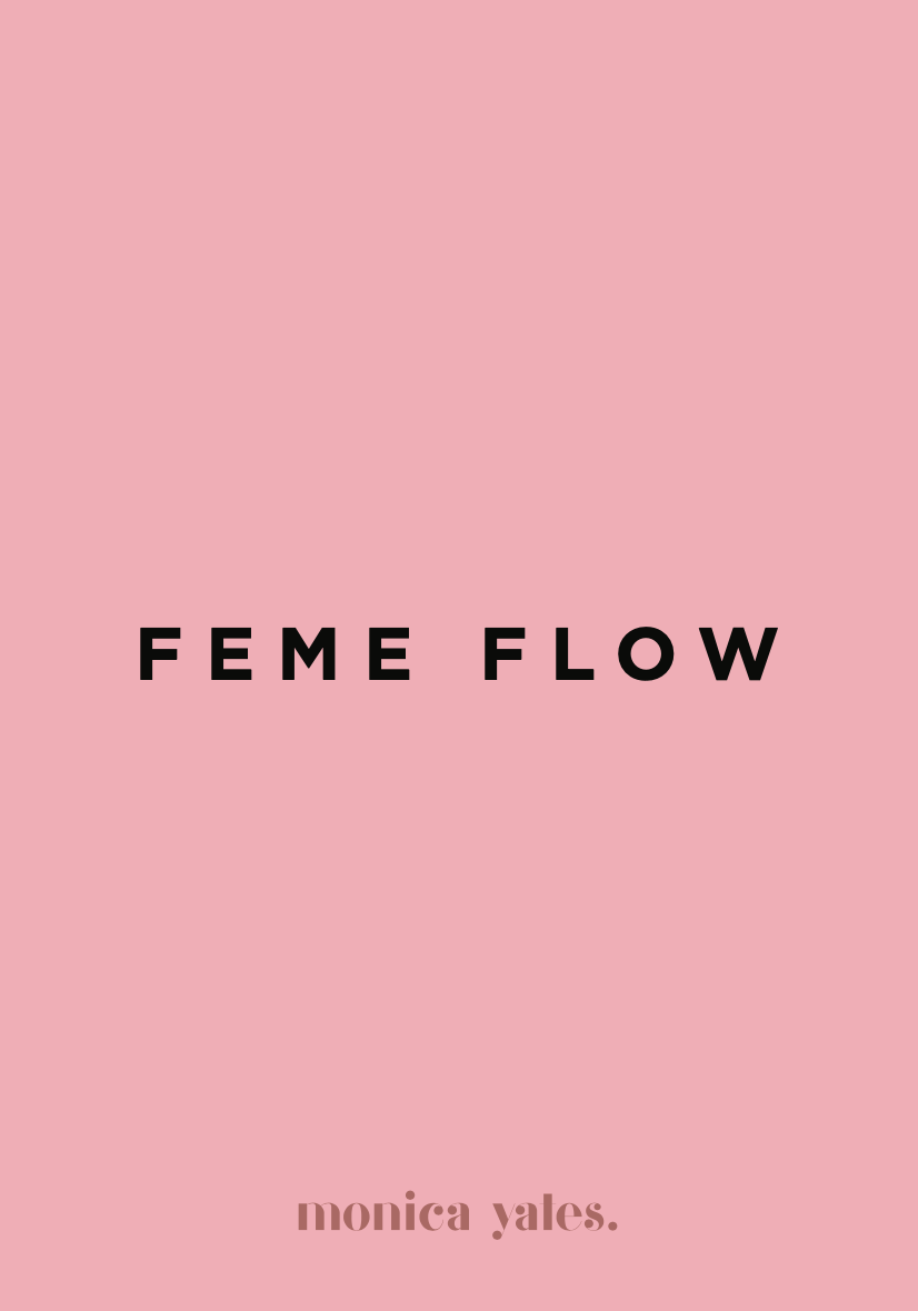 Feme Flow Journal